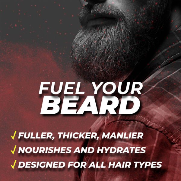 Ultimate Beard Growth - Image 6
