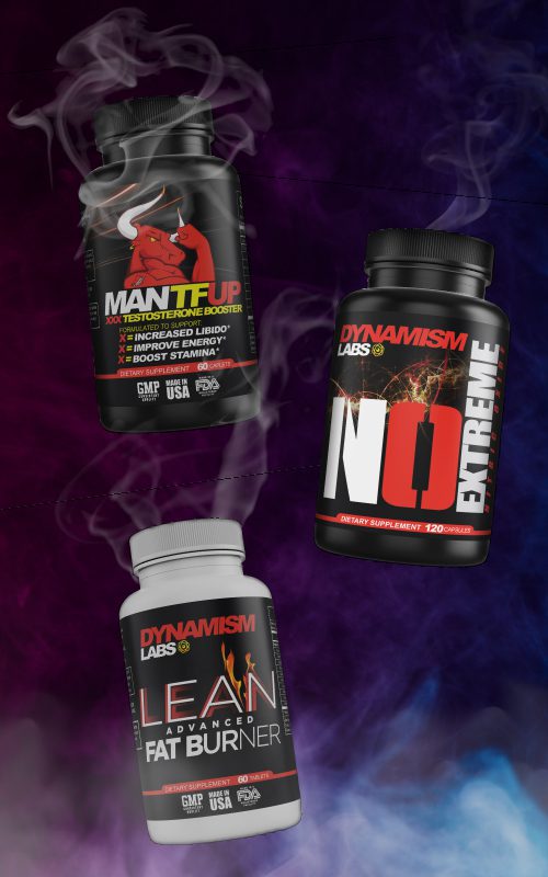 ManTFup testosterone booster, N02 extreme supplement, Lean Advanced Fat Burner