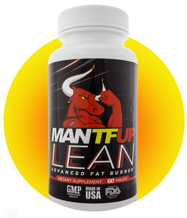Advanced fat burner and metabolic booster