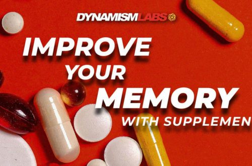 Improve Your Memory With Supplements