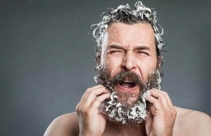 Maintain Beard Hygien