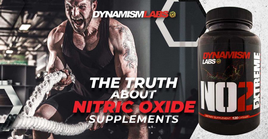 truth about nitric oxide supplement