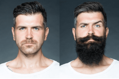 bad beard habits to avoid