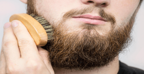 best beard care routine
