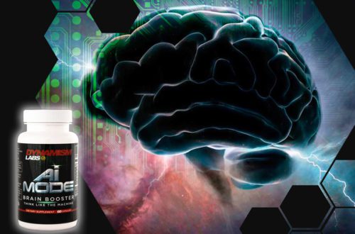 Brain booster supplements