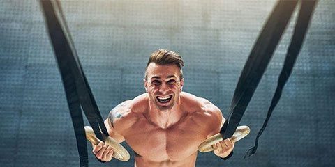 Benefits of Using Testosterone Boosters