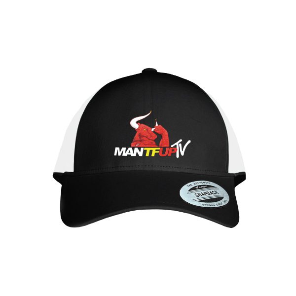 ManTFup TV Hat