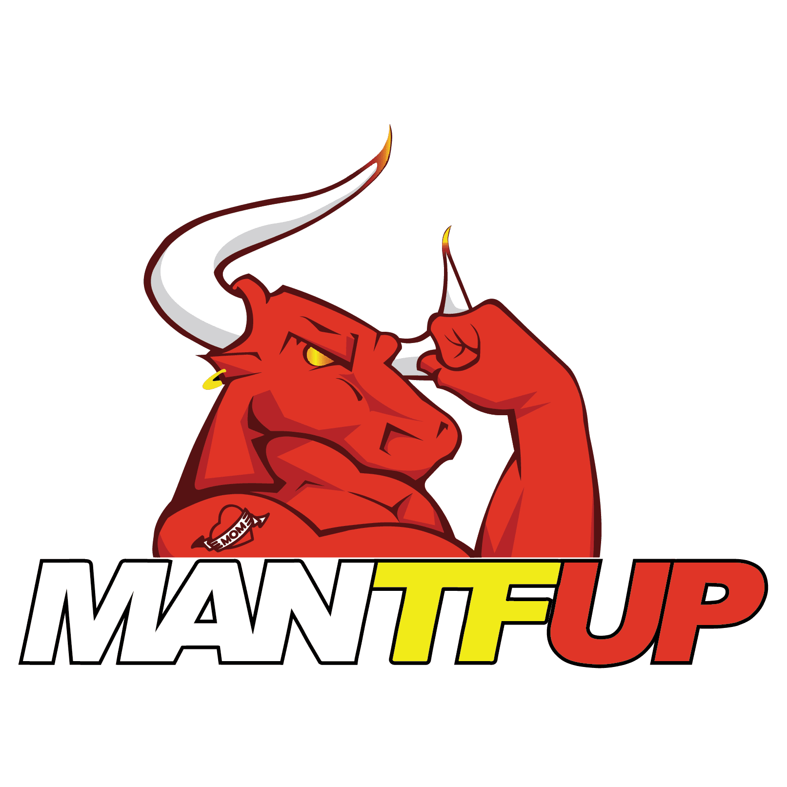 ManTFup-Logo-Regular